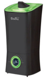 Увлажнитель воздуха BALLU UHB-205 черный/зеленый,